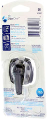 Febreze Car Vent Clip Air Freshener, Linen & Sky 1 ea (Pack of 3)
